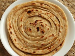 Plain Paratha