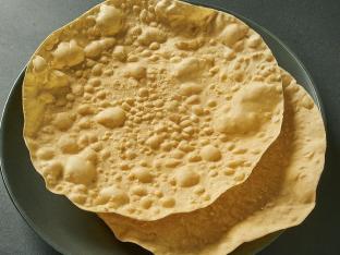 Papadum