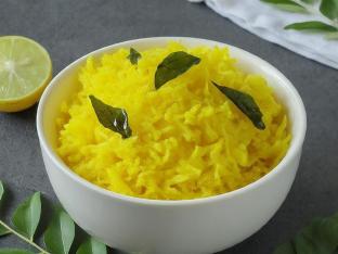 Lemon Rice