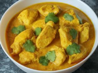 Chicken Curry