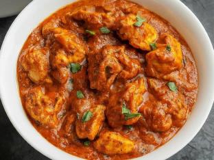 Butter Chicken