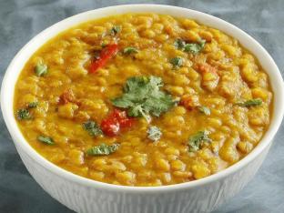 Tarka Daal