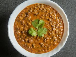 Daal Makhni