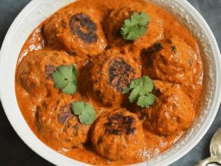 Malai Kofta