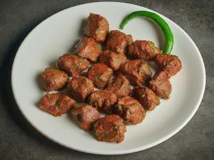 Lamb Kabab