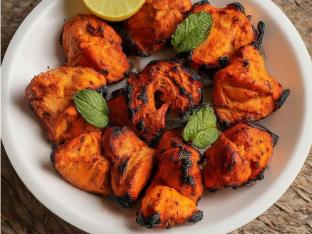 Chicken Tikka