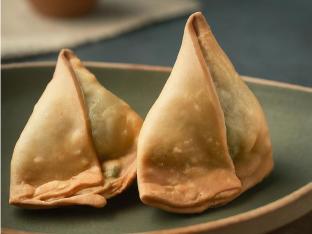 Vegetable Samosa