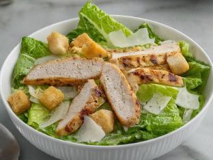 Chicken Caesar Salad