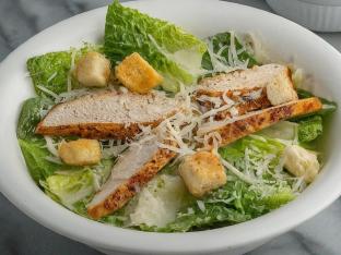 Chicken Caesar Salad Chicken Caesar Salad