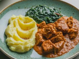 Pork Masala Pork Masala