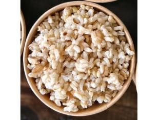 Brown Rice Brown Rice