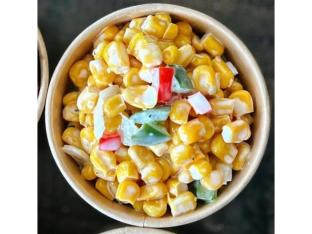 Corn Salad Corn Salad