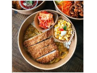 Crispy Chicken Curry Crispy Chicken Curry