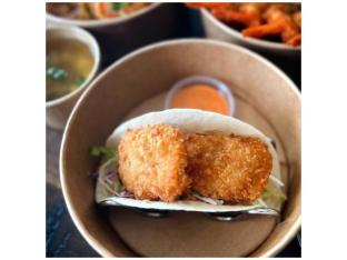 Fish Taco Fish Taco