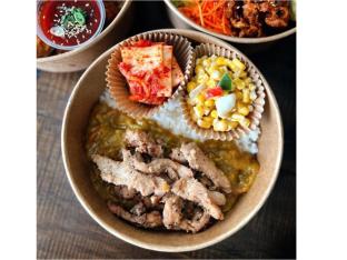 Grilled Chicken Curry Grilled Chicken Curry