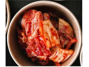 Kimchi Kimchi