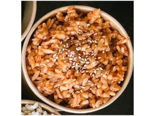 Kimchi Rice Kimchi Rice