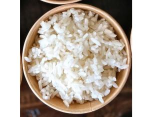 White Rice White Rice