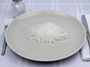 Rice Noodle Vermicelli