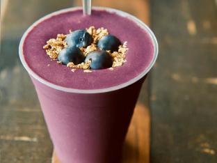 Acai Smoothie