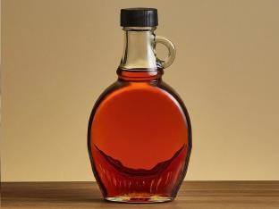 Maple Syrup
