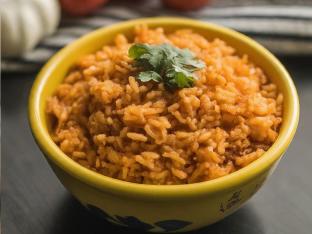 Mexican Rice Mexican Rice