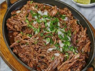 Lamb Barbacoa Lamb Barbacoa