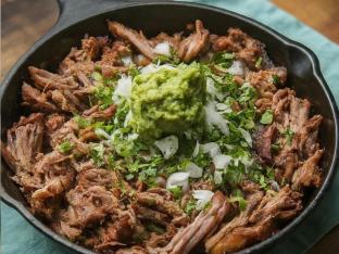 Carnitas Carnitas