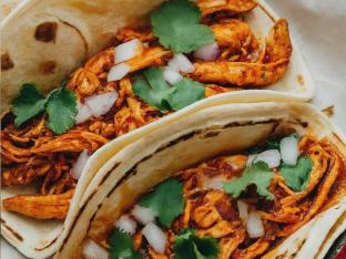 Taco Tinga Taco Tinga