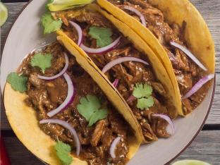 Taco Mole Taco Mole