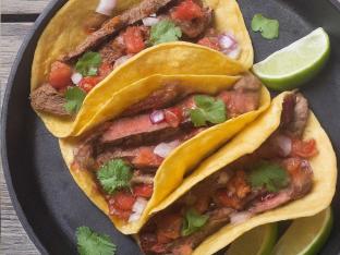 Taco Asada Taco Asada