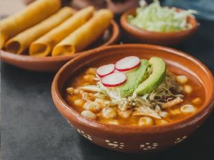 Pozole Pozole