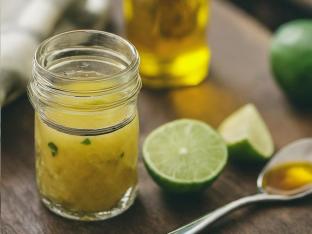 Homemade Dressing Homemade Dressing