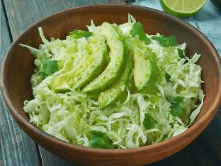 Cabbage Salad Cabbage Salad