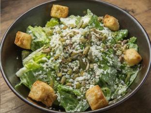 Ensalada Caesar Ensalada Caesar