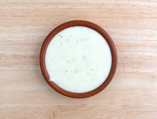 Ranch Dressing