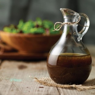 Balsamic Vinaigrette
