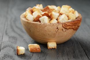Croutons