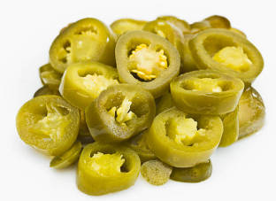 Pickled Jalapenos