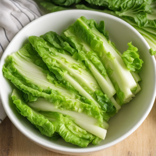 Romaine