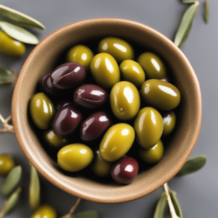 Olives