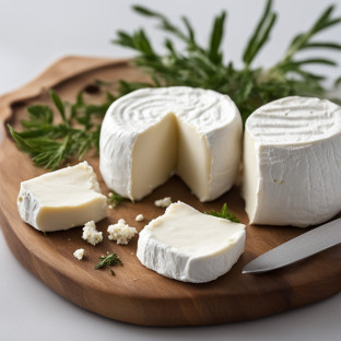 Goat Cheese