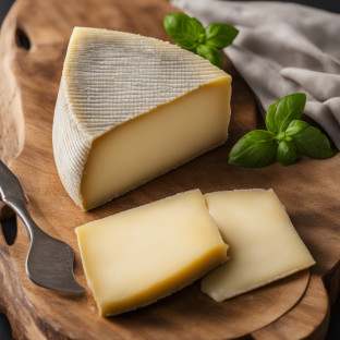 Manchego Cheese