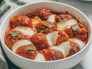 Meteor Meatballs Meteor Meatballs