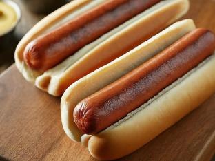 Rocket Hot Dogs Rocket Hot Dogs