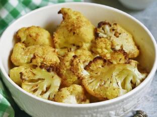 Cosmic Buffalo Cauliflower Cosmic Buffalo Cauliflower