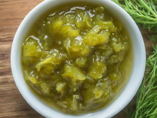 Relish Packet Relish Packet