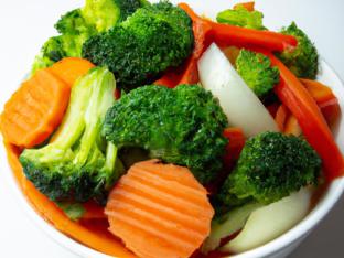Martian Garden Vegetables Martian Garden Vegetables