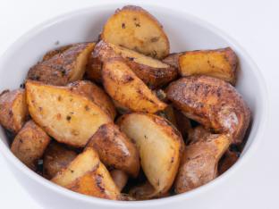Comet Potato Rocks Comet Potato Rocks