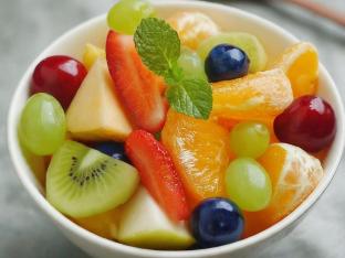 Fruit Salad Fruit Salad